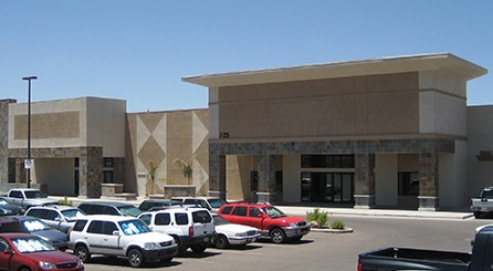 Broadway Kolb Center